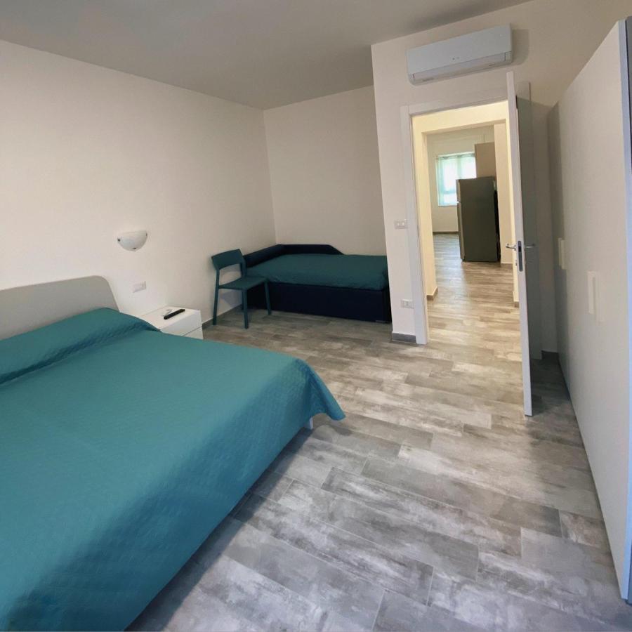 Pm 29 Guest House Альгеро Экстерьер фото