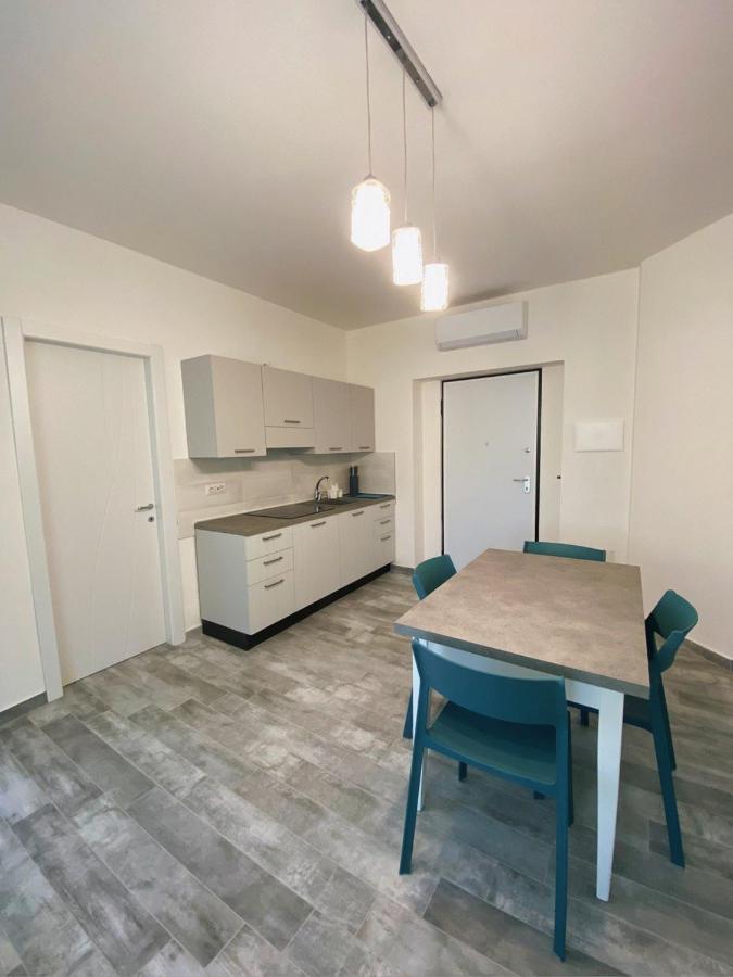 Pm 29 Guest House Альгеро Экстерьер фото