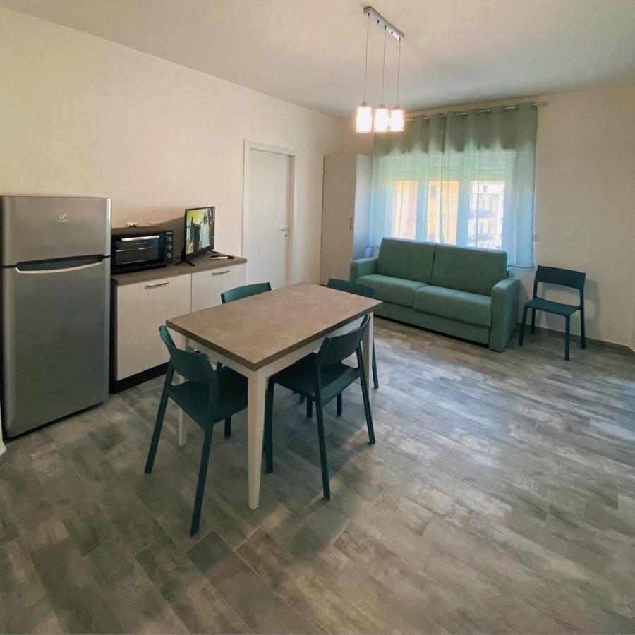 Pm 29 Guest House Альгеро Экстерьер фото